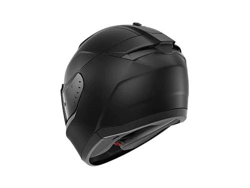 Casco integral Shark Ridill 2 Blank mate doble visor T