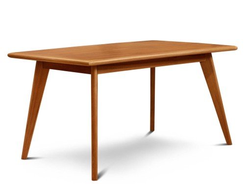 Mesa de Comedor Nórdica Docta Madera Espácity