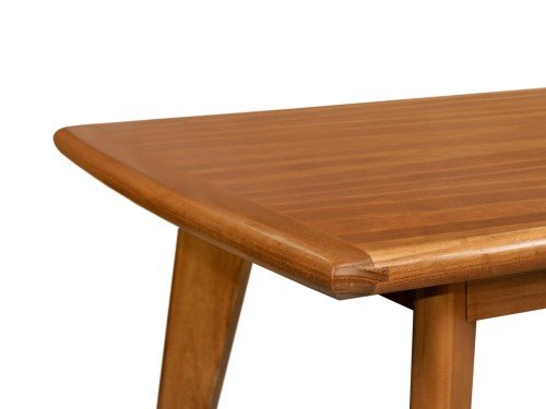 Mesa de Comedor Nórdica Docta Madera Espácity