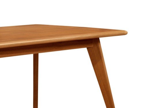 Mesa de Comedor Nórdica Docta Madera Espácity