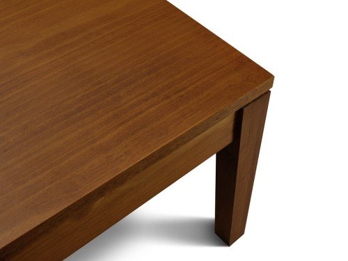 Mesa de Comedor Euro Cuadrada Espácity