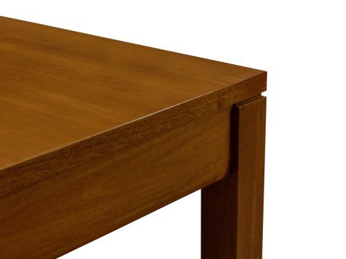 Mesa de Comedor Euro Cuadrada Espácity