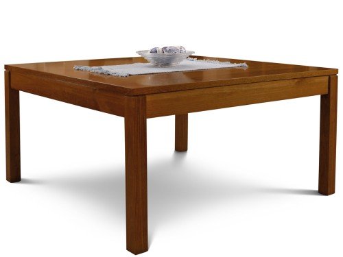 Mesa de Comedor Euro Cuadrada Espácity