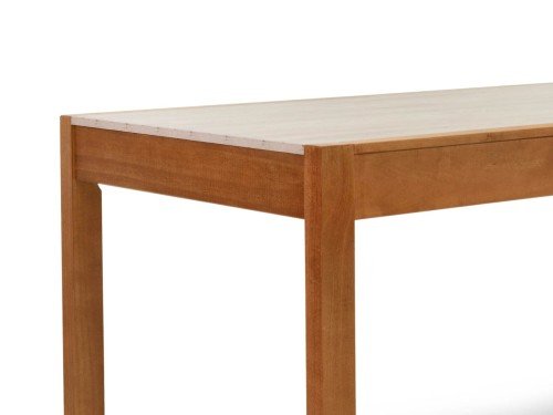 Mesa de Comedor Xanaes Rectangular Combinada Espácity