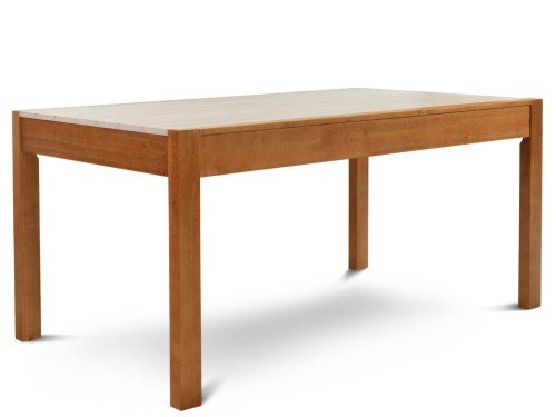 Mesa de Comedor Xanaes Rectangular Combinada Espácity