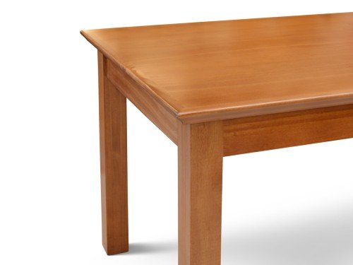 Mesa de Comedor Tradición Rectangular Espácity