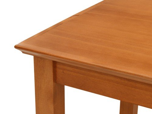 Mesa de Comedor Tradición Rectangular Espácity