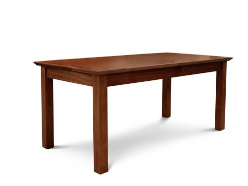 Mesa de Comedor Tradición Extensible Espácity