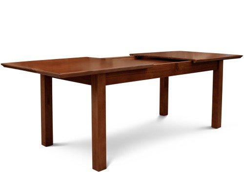 Mesa de Comedor Tradición Extensible Espácity