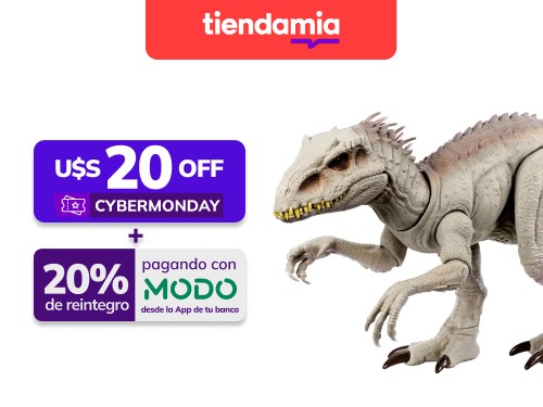 Mattel Jurassic World 