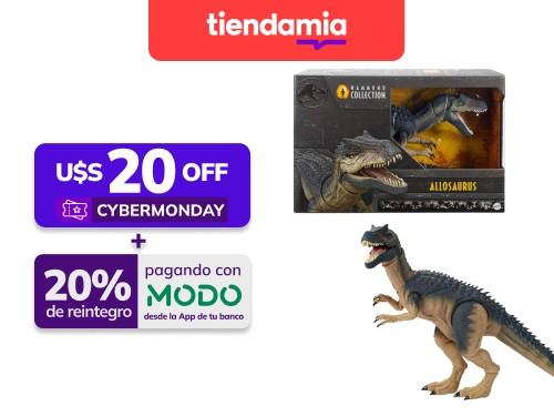 Mattel Jurassic World 