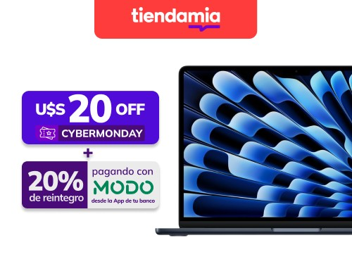 Apple 2025 MacBook Air 13-inch - M4 chip