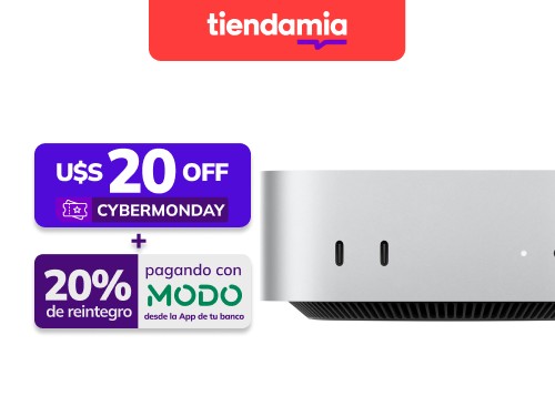 Apple 2024 Mac mini Desktop