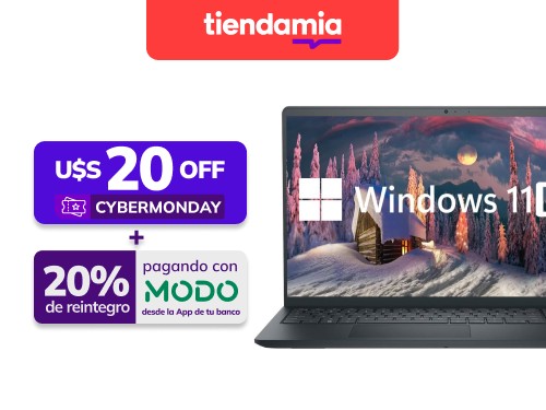 Dell Inspiron Touchscreen Laptop