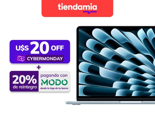 Apple 2025 MacBook Air 13-inch Laptop with M4 chip