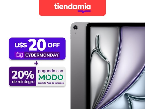 Apple iPad Air de 11 pulgadas con chip M3