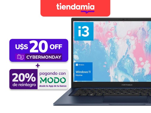 ASUS Vivobook Laptop,