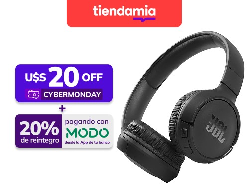 JBL Tune 510BT - Auriculares Bluetooth 