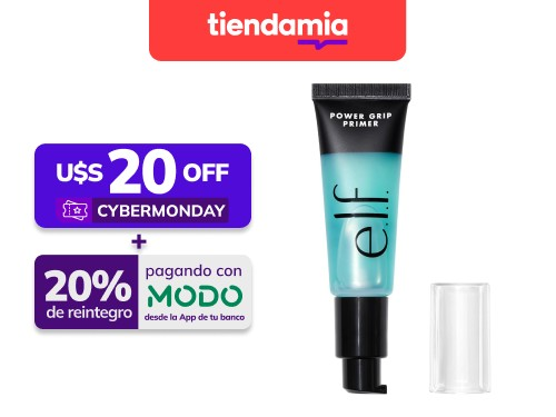 e.l.f. Power Grip Primer