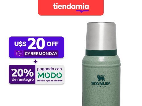 Termo Stanley Classic