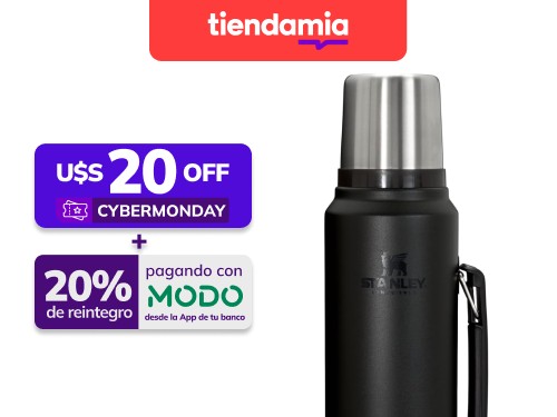 Termo Stanley Classic 