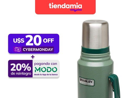 Termo Stanley Classic