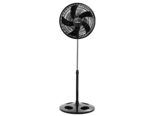 Ventilador de Pie Liliana 18 VP18P31 3 en 1 Aspas de Plástico