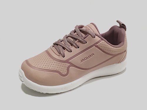 Zapatilla deportiva, colegial, infantil unisex, JAGUAR 937