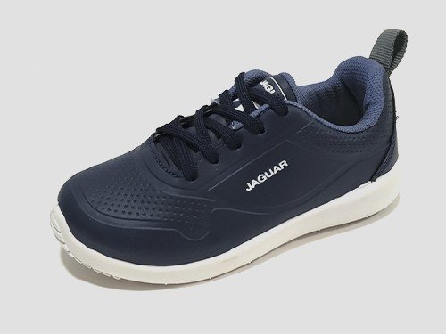 Zapatilla deportiva, colegial, infantil unisex, JAGUAR 937