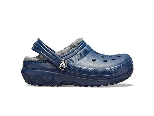 Classic Lined Clog Kids