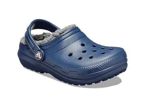 Classic Lined Clog Kids