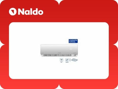 Split Hyundai 3200w F/C Inver A++ Hy11inv3200fcw