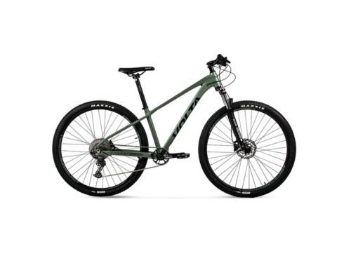 Bicicleta Mountain Bike R29 Volta Avian Aluminio Shimano Deore MTB 11V