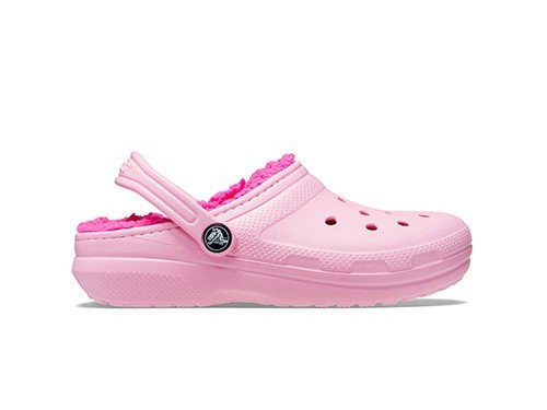 Classic Lined Clog Kids