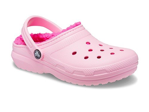 Classic Lined Clog Kids