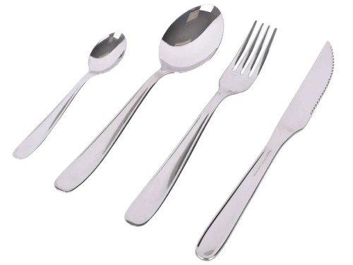 Juego de Cubiertos Tramontina Maresias 24 Piezas