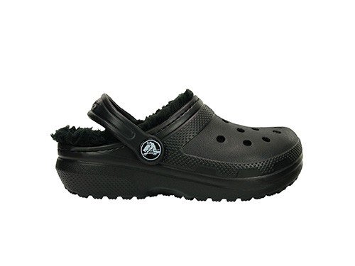 Classic Lined Clog Kids