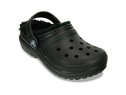 Classic Lined Clog Kids