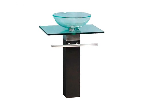 Vanitory pedestal Vessanti