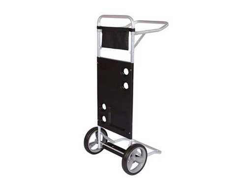 Carro de Playa Mor 2499 Con Extension Aluminio