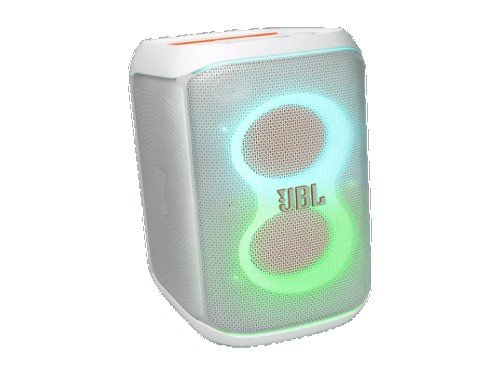 Torre One box Partybox Club 120 White JBL