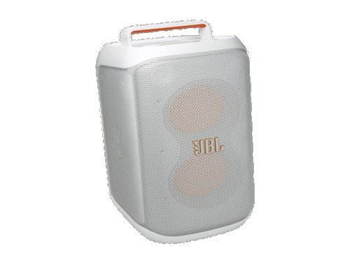 Torre One box Partybox Club 120 White JBL