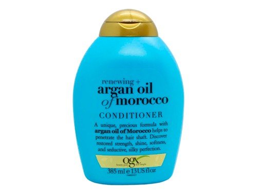 Ogx Argan Oil Of Morocco Acondicionador Pelo Dañado X 385ml