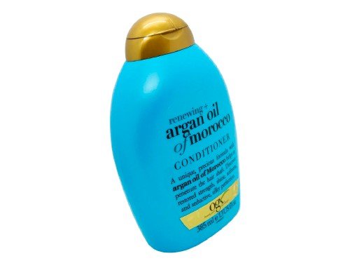 Ogx Argan Oil Of Morocco Acondicionador Pelo Dañado X 385ml
