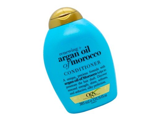Ogx Argan Oil Of Morocco Acondicionador Pelo Dañado X 385ml