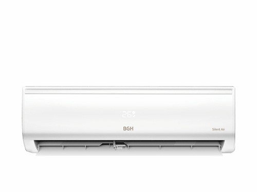 Aire Acondicionado Split Frío/calor Bgh 5500f Bs64wchu