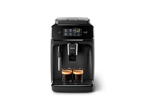 Cafetera Philips Expresso Automatica Tactil 1.8L EP122002