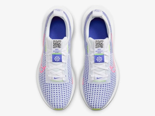 Nike Interact Run