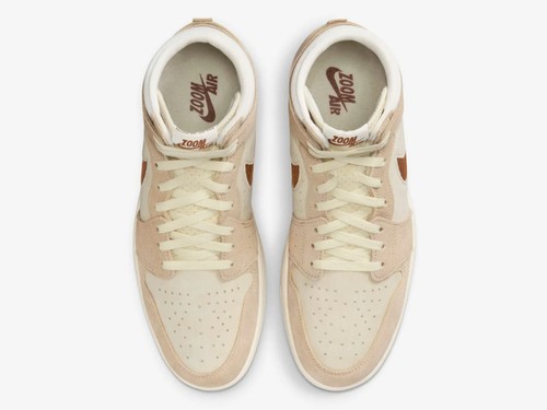 Air Jordan 1 Zoom CMFT 2