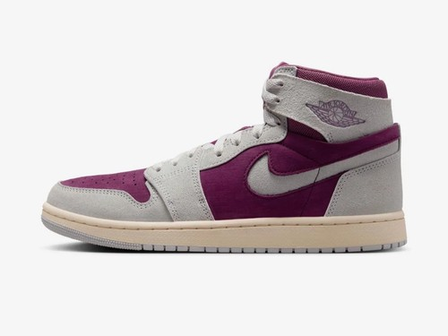 Air Jordan 1 Zoom CMFT 2